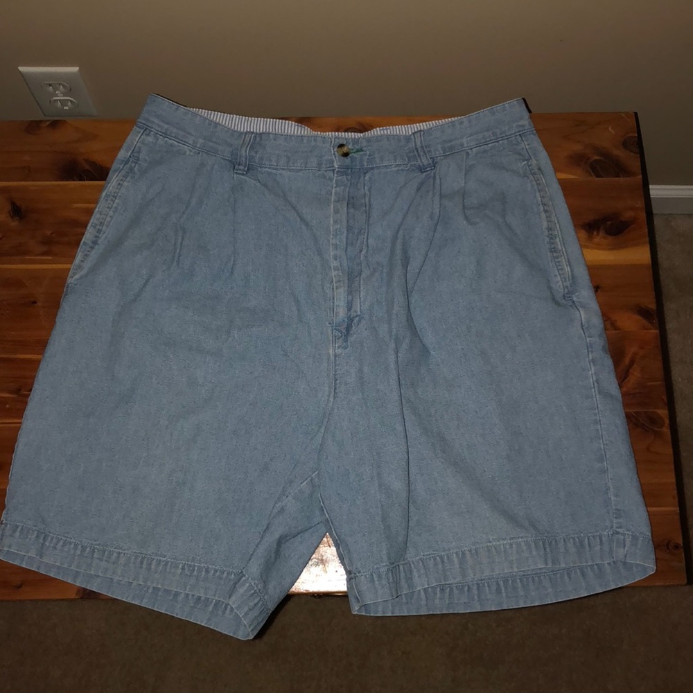 MINT Tommy Jean Shorts